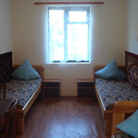 Usadba Chayka Hotel Kurortne  ภายนอก รูปภาพ