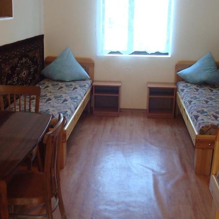 Usadba Chayka Hotel Kurortne  ภายนอก รูปภาพ