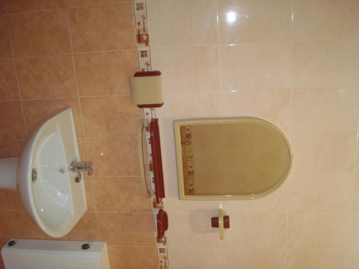 Usadba Chayka Hotel Kurortne  ภายนอก รูปภาพ
