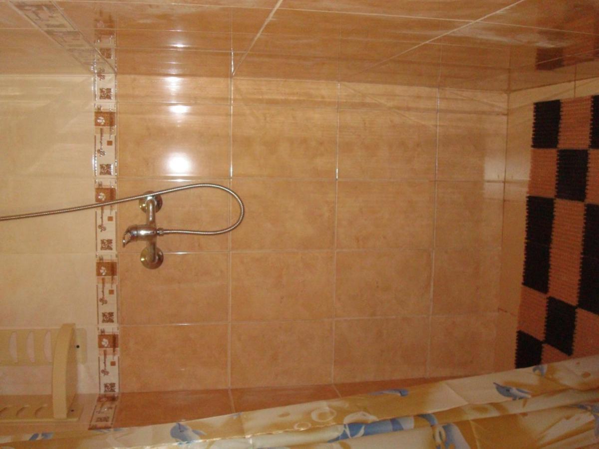 Usadba Chayka Hotel Kurortne  ภายนอก รูปภาพ