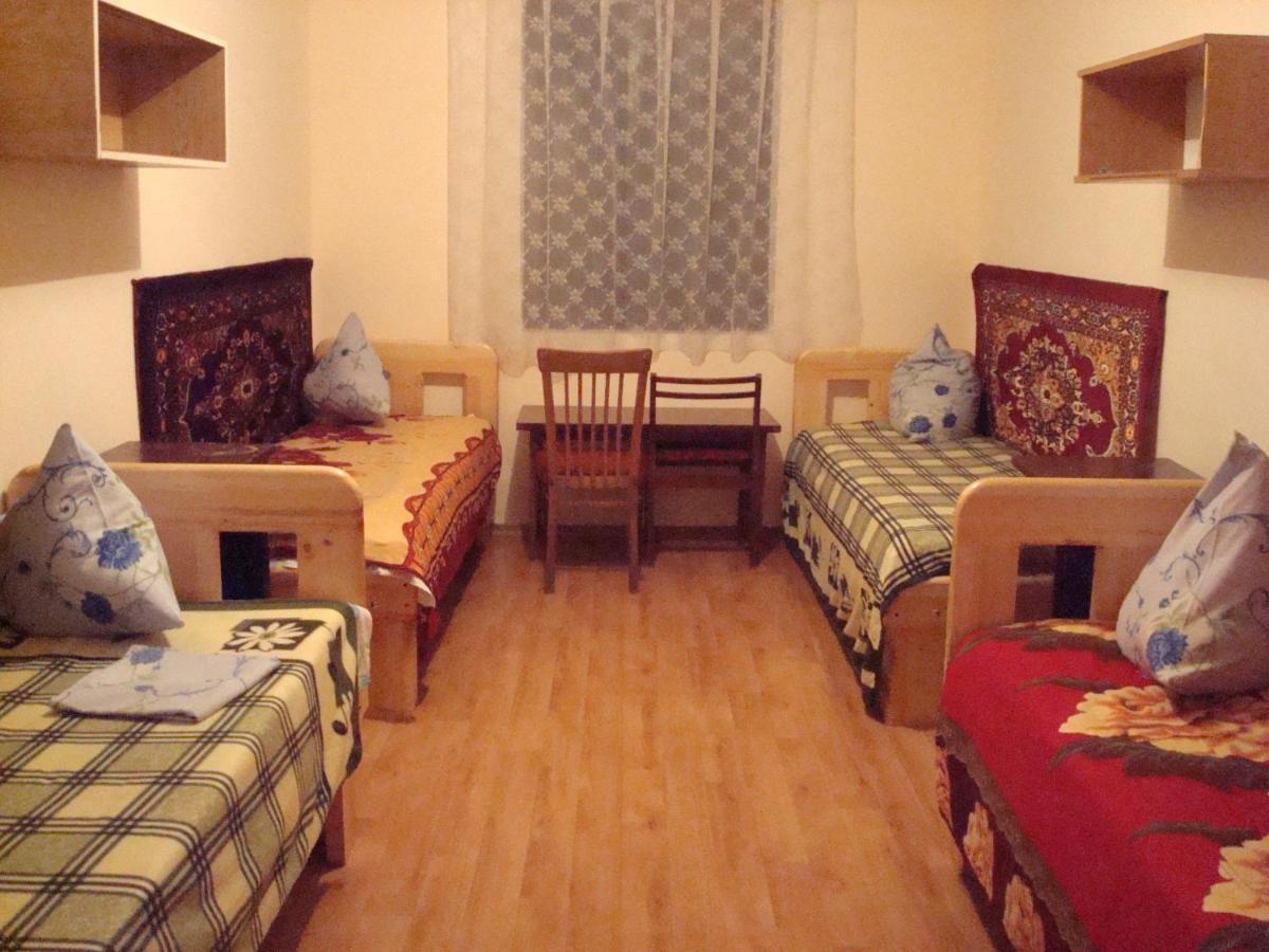 Usadba Chayka Hotel Kurortne  ภายนอก รูปภาพ