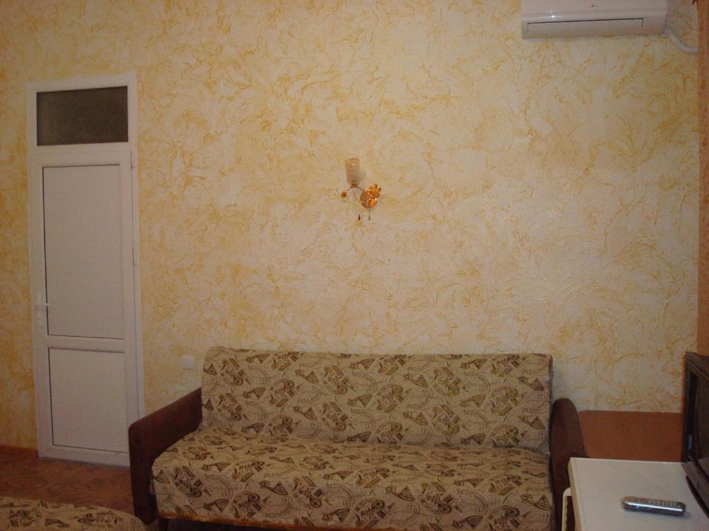 Usadba Chayka Hotel Kurortne  ภายนอก รูปภาพ