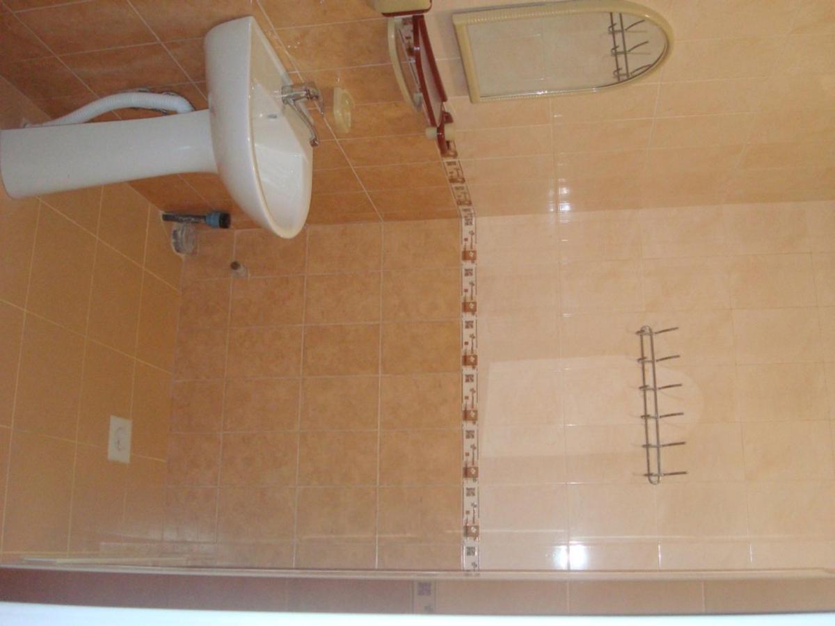 Usadba Chayka Hotel Kurortne  ภายนอก รูปภาพ