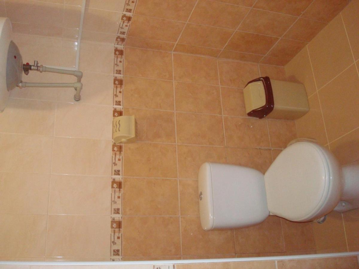 Usadba Chayka Hotel Kurortne  ภายนอก รูปภาพ