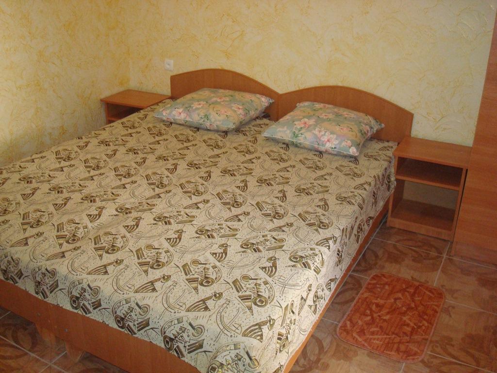 Usadba Chayka Hotel Kurortne  ภายนอก รูปภาพ