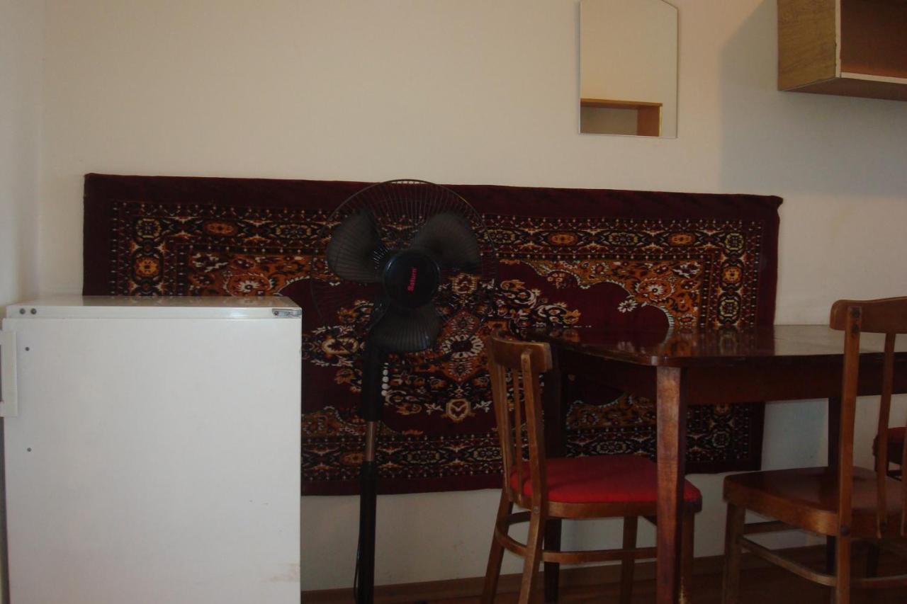 Usadba Chayka Hotel Kurortne  ภายนอก รูปภาพ