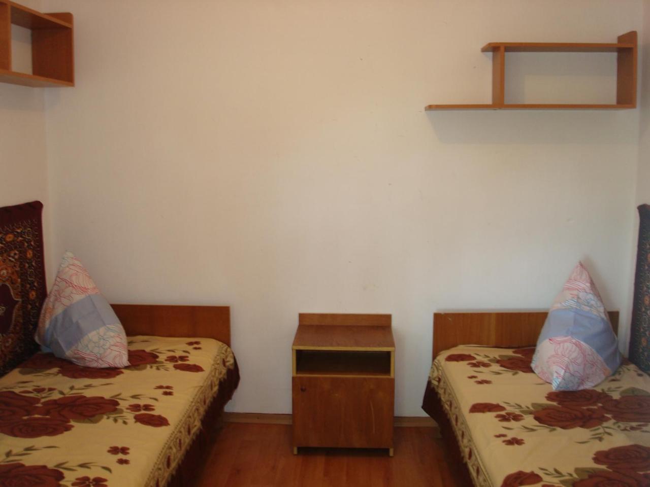 Usadba Chayka Hotel Kurortne  ภายนอก รูปภาพ