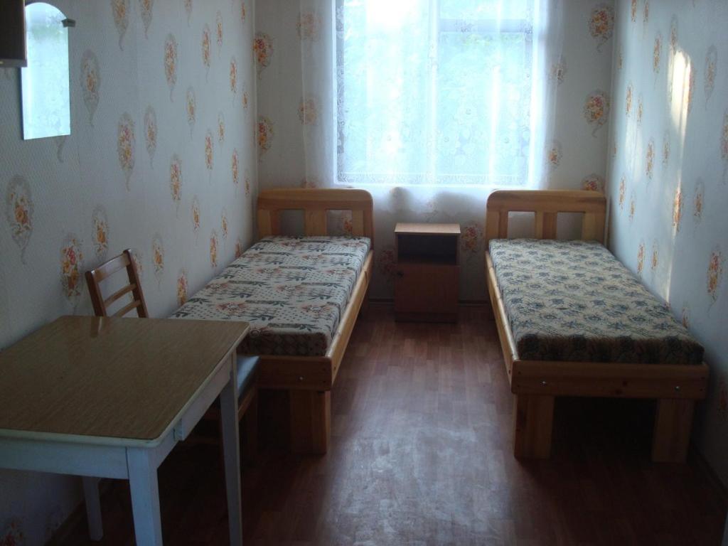Usadba Chayka Hotel Kurortne  ภายนอก รูปภาพ